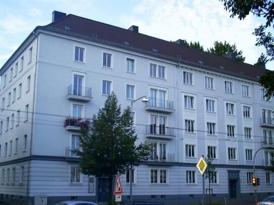 Geräumige 2-Zimmer-Wohnung in Magdeburg