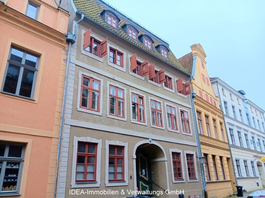 Moderne 2-Raumwohnung in der Altstadt zu vermieten!