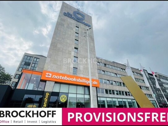 Citykern | 238 - 3.007 m² | ab 11,90 EUR