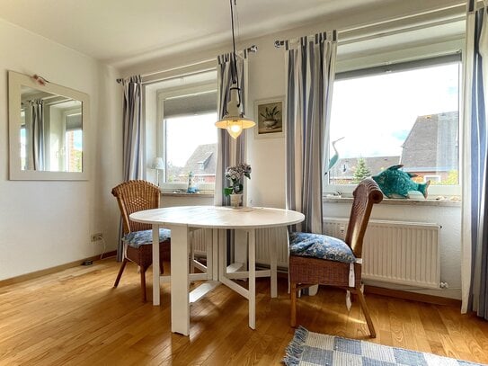 Wohnung in Hörnum (Sylt)