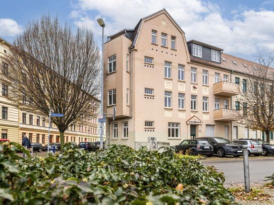 Modernes Apartment mit 2 großen Schlafzimmern und separatem Wohnzimmer