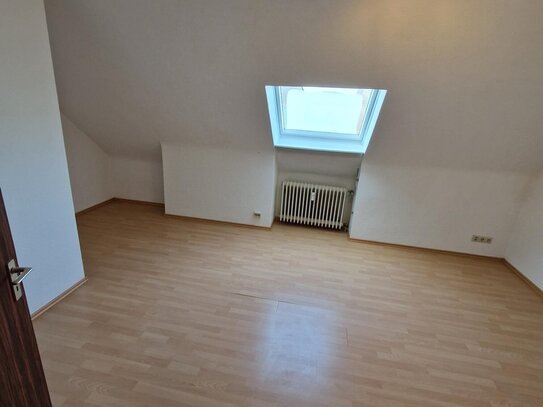 Trier Ost - Apartment mit 25 m² Wohnfläche in ruhiger Lage