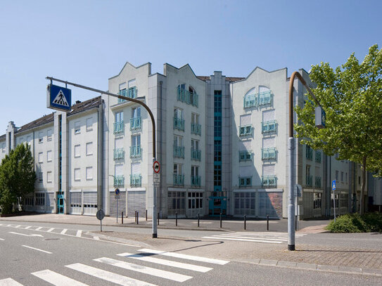 Wir sanieren hier für Sie! 3-Zimmer Wohnung