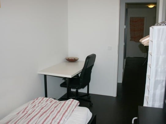 Privatzimmer in Mitte, Berlin