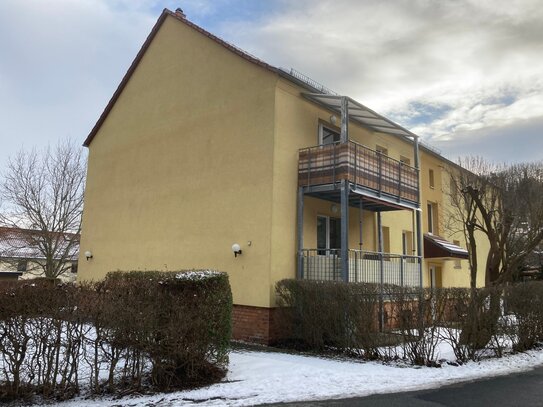 schöne 1-Raumwohnung Opitzer Straße 1, Freital