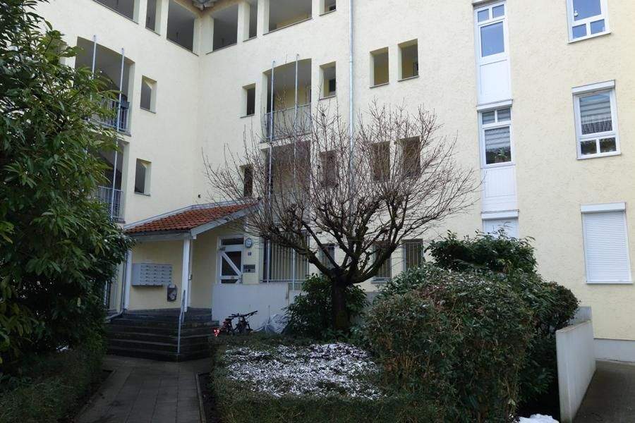 Immobilie in Straubing