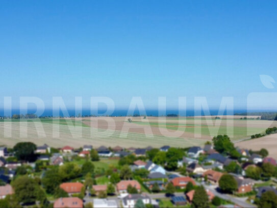 Baugrundstück am Greifswalder Bodden