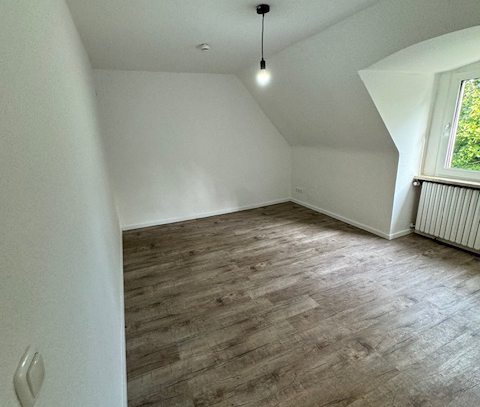 Gemütliche 2 Zimmer Wohnung in Duisburg zu vermieten!!!