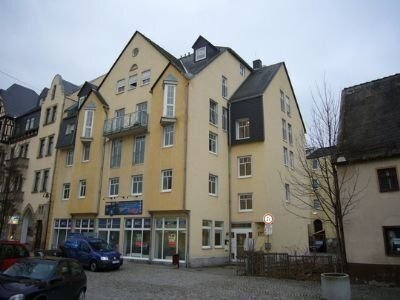 Wohnung 70 m² in Aue