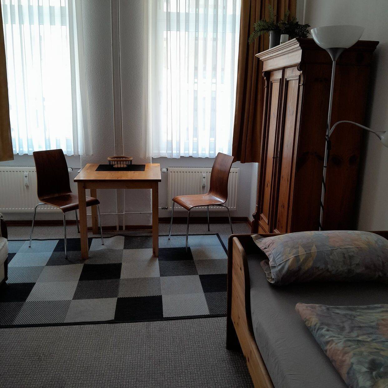 Zentrale Lage im grünen Berlin - Kreuzberg - Foto 1