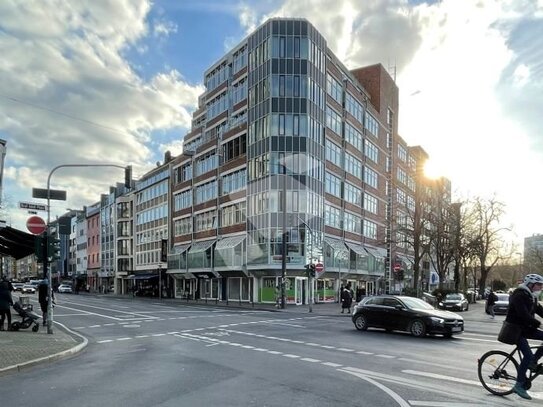 Schöne Büroflächen in der Friedrichstadt zur Miete