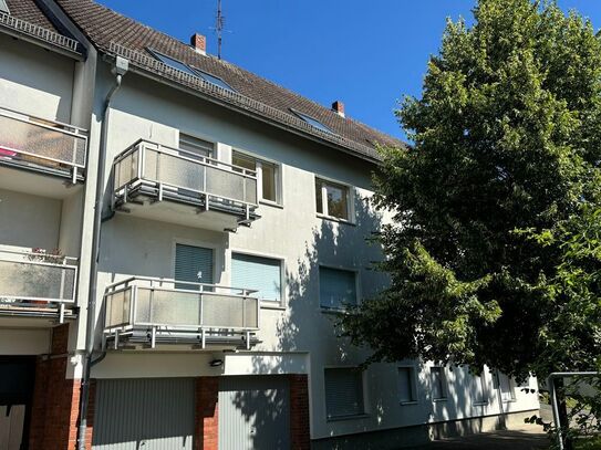 Gemütliche 3 Zimmer-Wohnung in beliebter Lage von Wiesbaden-nähe Südfriedhof!