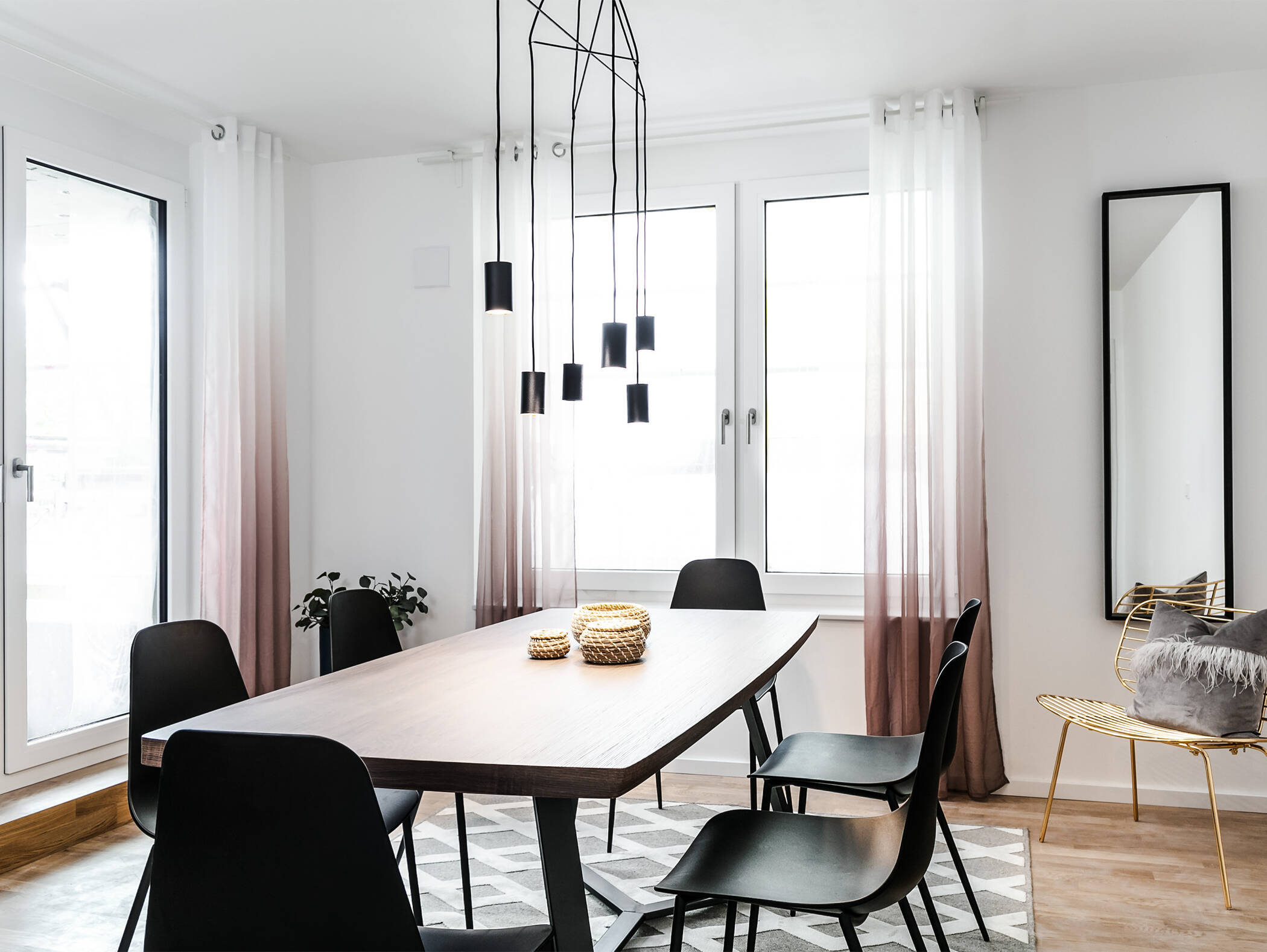 Wohlfühloase für Familien: 4-Zimmer in Prenzlauer Berg - Photo 1