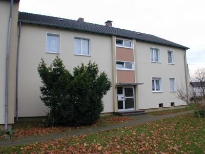 VIVAWEST modernisiert Ihre neue Wohnung.