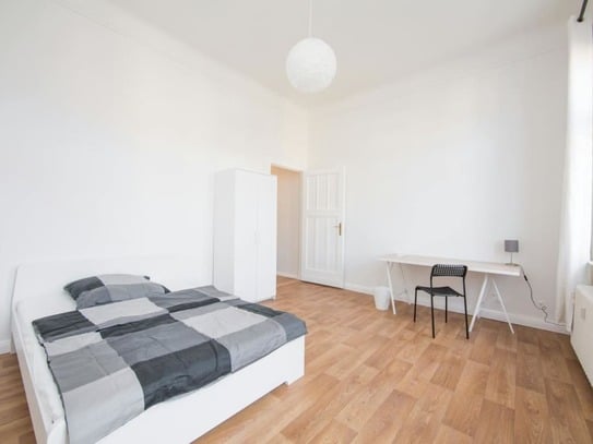 Privatzimmer in Berlin