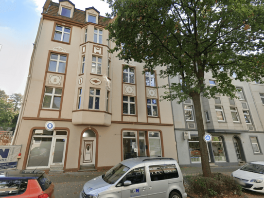 Gemütliche 2-Zimmer-Wohnung mit Balkon in Hagen-Eppenhausen