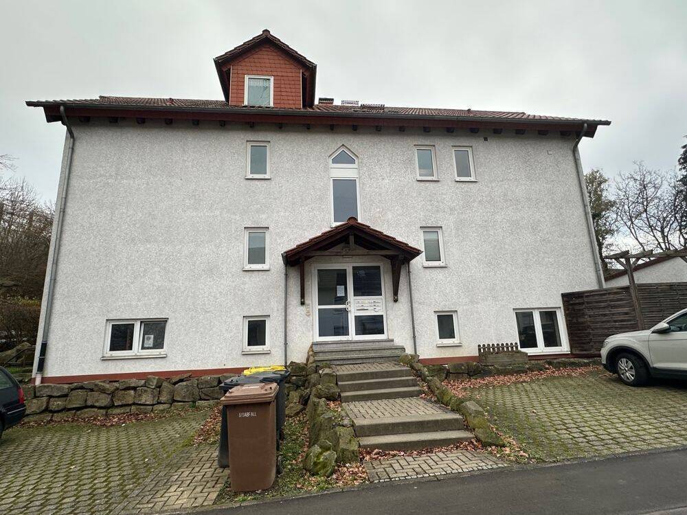                                                               Maisonette 4 ZKB Wohnung mit kleinen Wintergarten auf jeder Etage f&uuml;r drei Jahr&hellip;                                                       in Forstfeld (Kassel)