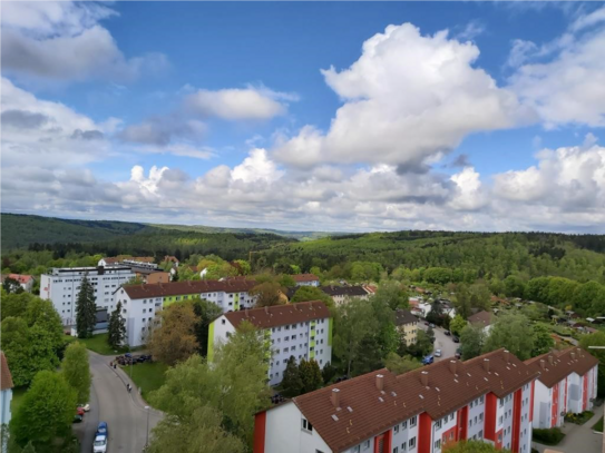 Ruhige und gemütliche Wohnung in HDH (2-3 Zimmer) - möbliert