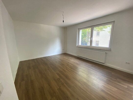 Wir sanieren für Sie - 2-Zimmer-Citywohnung in Uni-Nähe