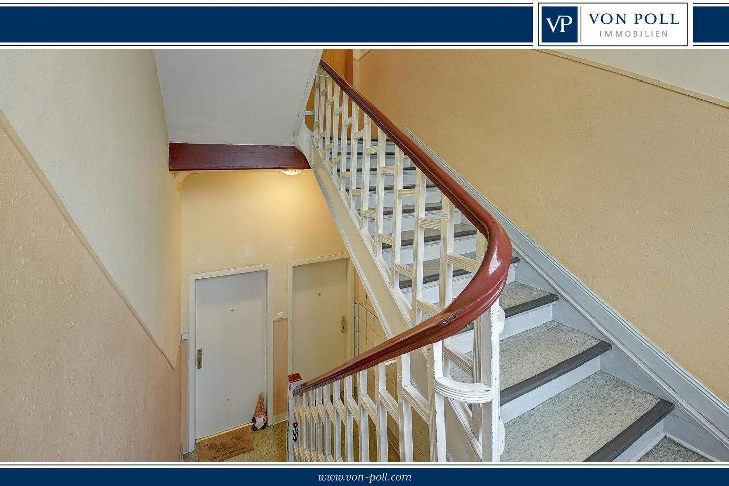 gepflegtes 3-4 Parteien Haus * mit zufriedenen Mietern* für Kapitalanleger