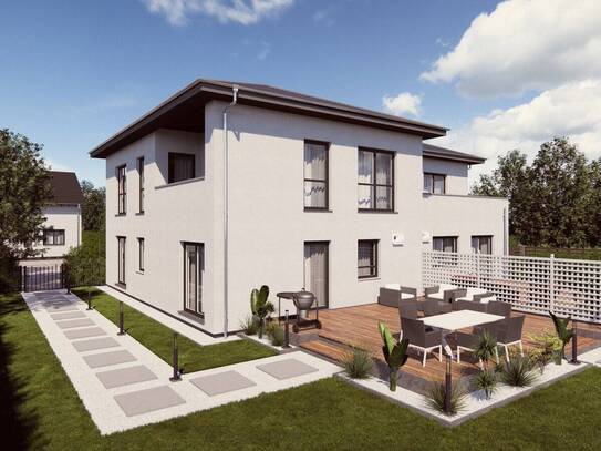 Ihr maßgeschneidertes Traumhaus in Fürth