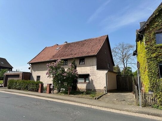 Ein Platz für erfüllbare Träume in Wendhausen