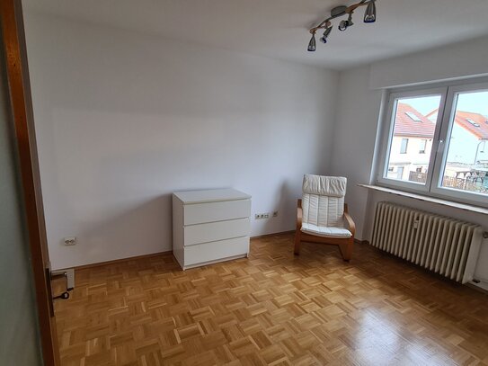 Helle 2-Zimmer-Wohnung in Bad Honnef