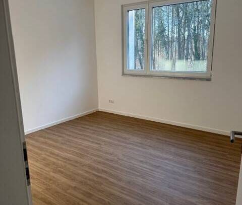 Erdgeschosswohnung in Malente Neubau !!!