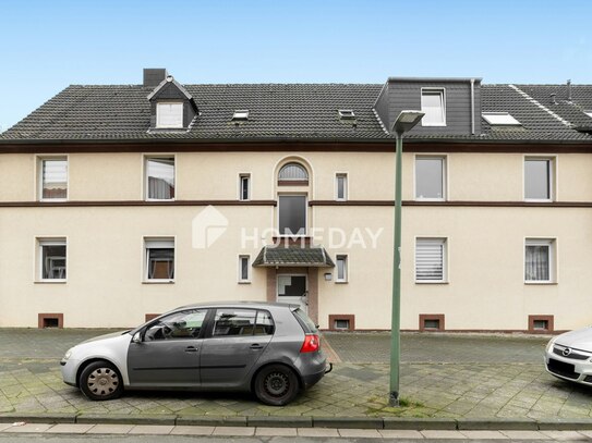 Gepflegtes, vollvermietetes Mehrfamilienhaus mit 8 Wohneinheiten