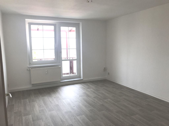 **Tolle 3-Raumwohnung mit Balkon**