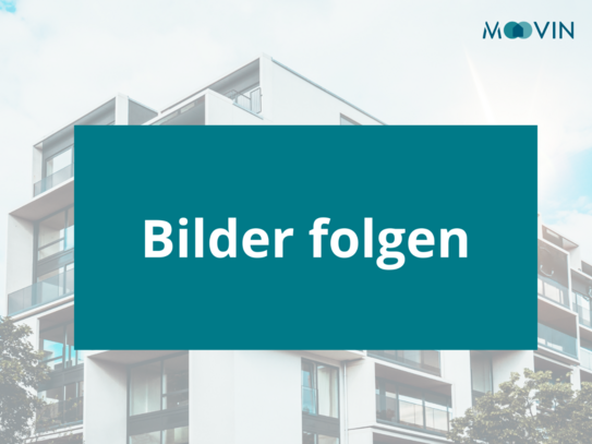 ++ Moderne 3-Zimmer-Wohnung mit Balkon in Berlin/Hellersdorf ++