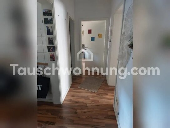 [TAUSCHWOHNUNG] Tausche 2 ZimmerWohung