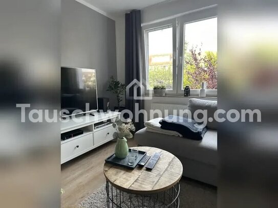 [TAUSCHWOHNUNG] Kreuzviertel: Biete wunderschöne 3 Zimmer Wohnung