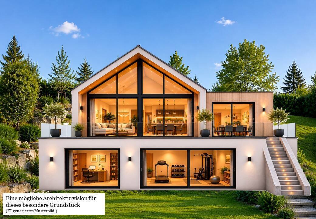 Real Estate Title Image Background