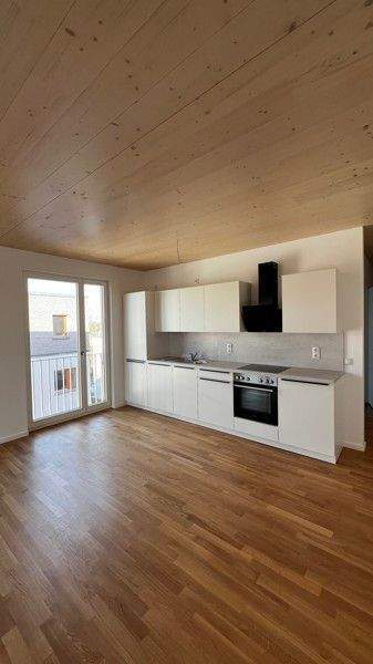 Mehrere Erstbezüge! Großzügige 2-Raum-Wohnung - Photo 1