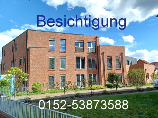 Neubau PENTHOUSEWOHNUNG in guter Wohnlage !