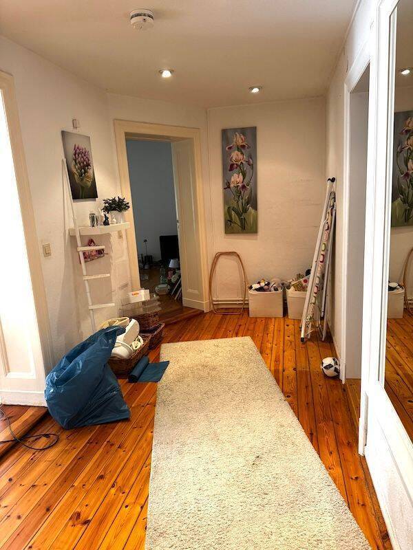 gut geschnittene 3 Zimmer Wohnung in einem 4 Parteien Haus - Photo 1