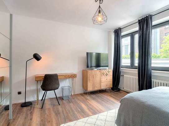 Privatzimmer in Altstadt-Köln, Köln