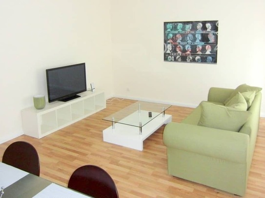 Exklusives Serviced Apartment