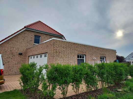 Freistehendes Einfamilienhaus - Energiehaus mit toller Galerie