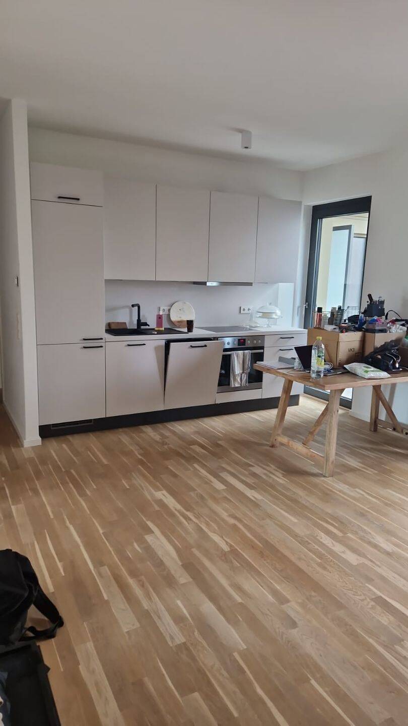 2,5 Zimmer Wohnung Berlin Mitte - Photo 1