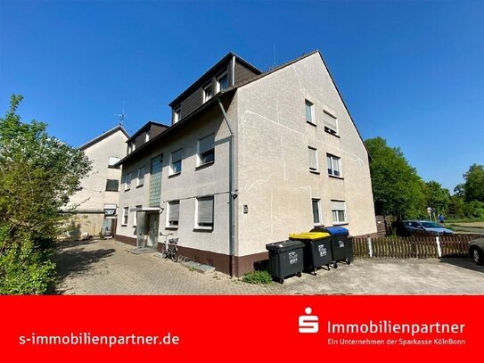 Immobilienprojekt Porz-Lind