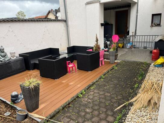 Wohnen in Schweich - Kaufen statt Miete zahlen!