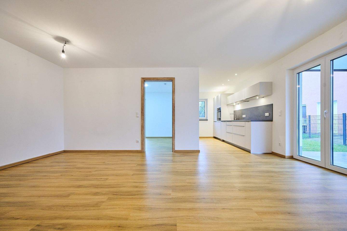 Immobilie in Straubing