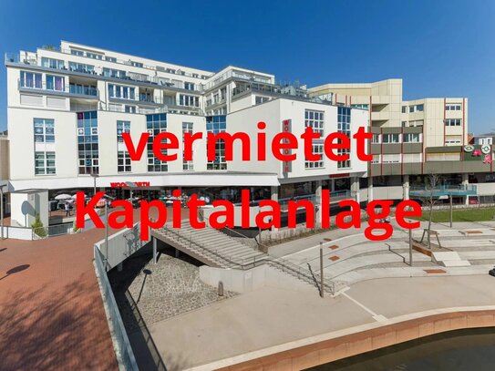 Kapitalanlage an den Bliesterrassen