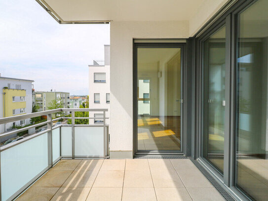 Ihre Wohlfühloase auf 78 m²! Komfortable 3-Zi.-Wohnung mit Balkon!