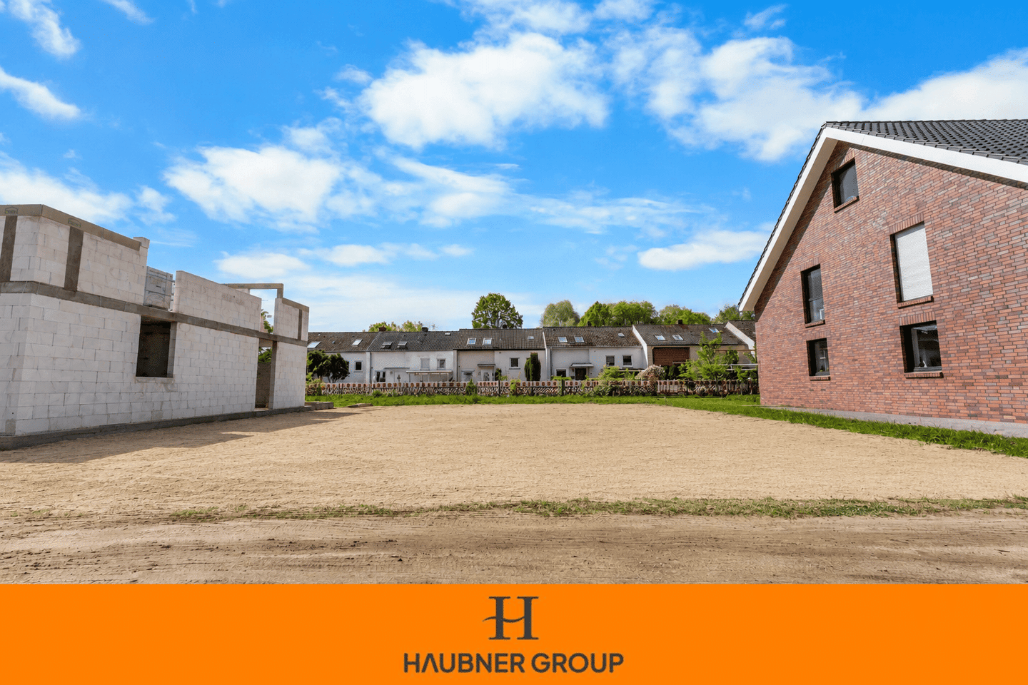 Real Estate Title Image Background