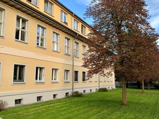 2-Zimmer-Wohnung in der Wohnresidenz Branitz (1.1.06) zu vermieten - täglich freie SPA-Nutzung - Wohnen wo andere Urlau…