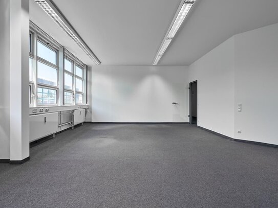 24/7-Zugang zu modernen Büros - Flächen von 10m² bis 500m², sofort verfügbar