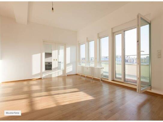 Attraktiv! Provisionsfrei! Erdgeschosswohnung in 01619 Zeithain